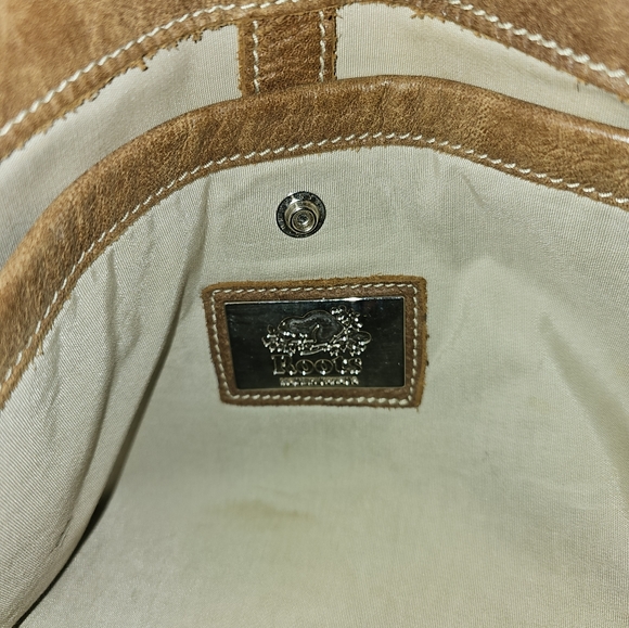 Roots Laptop Bag - Picture 4 of 6